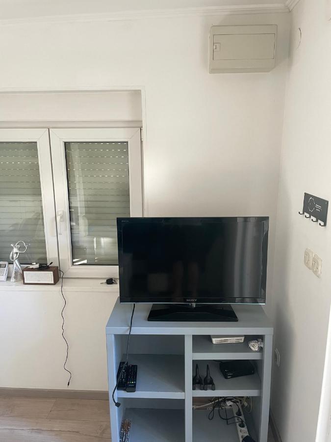 Villa House Lovre Zara Esterno foto