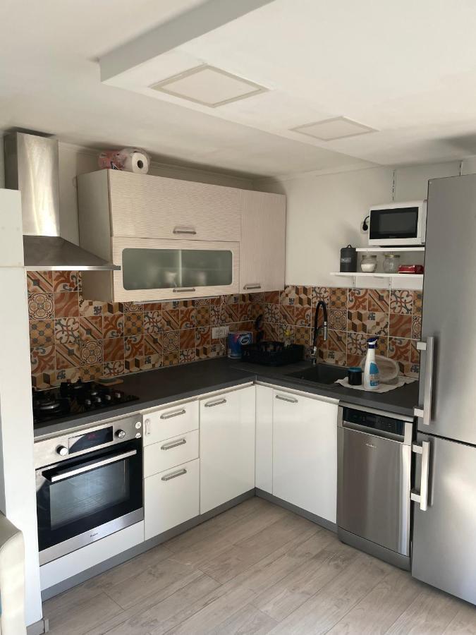 Villa House Lovre Zara Esterno foto