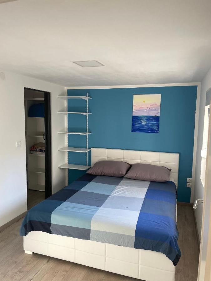 Villa House Lovre Zara Esterno foto